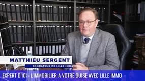 Expert d'ici : L'immobilier à votre guise avec Lille Immo