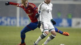 Mario Götze