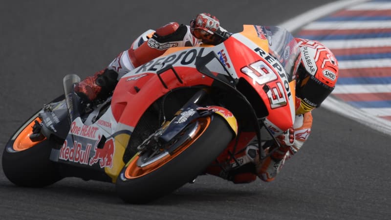 Marc Marquez (MotoGP)