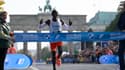 Marathon de Berlin : Kipchoge bat son... propre record du monde