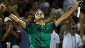 Roger Federer