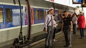 Les tarifs de la première classe vont augmenter, et les conditions d'échange de billet de TGV se durcir. 
