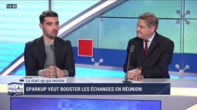 La start-up qui recrute: Sparkup veut booster les échanges en réunion - 21/03