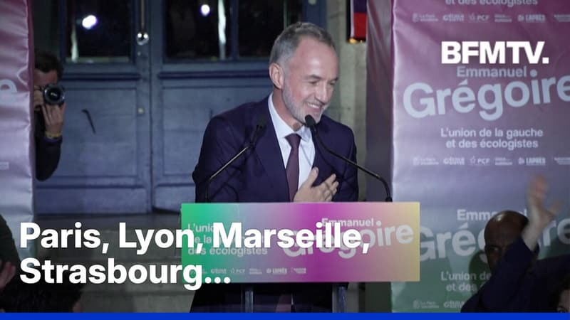 Municipales 2026: que retenir du second tour?
