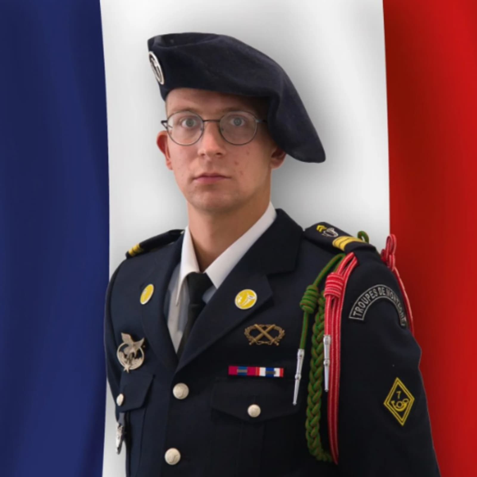 L'armée de Terre annonce la mort d'un chasseur alpin "en mission  opérationnelle" en Guyane