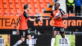 Yoanne Wissa - Lorient