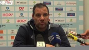 Labit et Ibanez ne sont pas gênés par le stage du XV de France