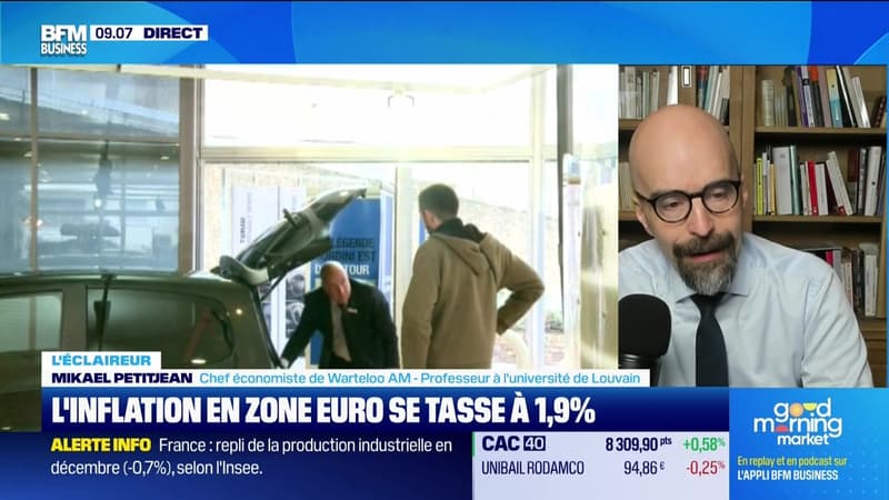 L'éclaireur - 05/02