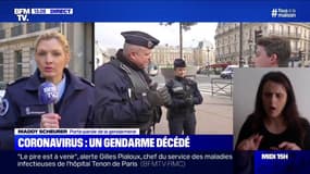Maddy Scheurer (porte-parole gendarmerie) : "On assiste parfois à une augmentation de la violence à l'encontre de nos patrouilles"