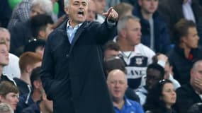 José Mourinho