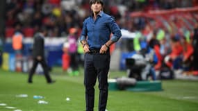 Joachim Löw sera présent en tribune lors de Bayern-Liverpool