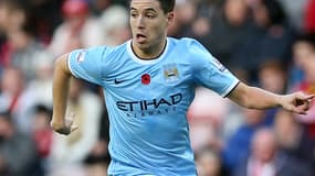 Samir Nasri