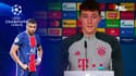 Bayern Munich - PSG : "Mbappé ? On ne va pas se préoccuper d'un joueur" relativise Pavard