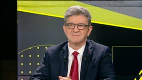 Jean-Luc Mélenchon ce jeudi sur notre antenne.