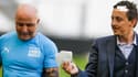 Chauvigny - OM : "Un joueur de qualité", Sampaoli passe commande pour le "long mercato d'hiver"