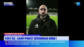 Auvergne-Rhône-Alpes: les résultats sportifs du week-end