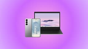 Boulanger dévoile un bon plan digne de ce nom sur le Samsung Galaxy S25 (un PC offert)