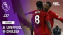 Résumé : Liverpool - Chelsea (5-3) – Premier League