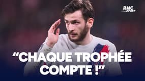 PSG-Flamengo : "Chaque trophée compte", Kvaratskhelia ne néglige pas la Coupe intercontinentale