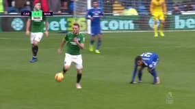 Résumé : Cardiff-Brighton (2-1) – Premier League