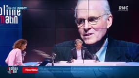 L’acteur Charles Grodin est mort à l’âge de 86 ans