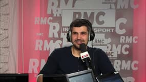 Équipe de France : Gregoire Margotton balance Duga