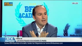 BFM Académie Spéciale: La France est aussi une marque - 01/05 2/4