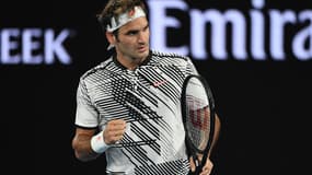 Roger Federer