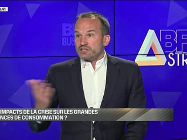 BFM Stratégie (Cours n°154): Quels impacts de la crise sur les grandes tendances de consommation ? - 19/06