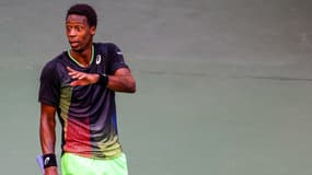 G. Monfils