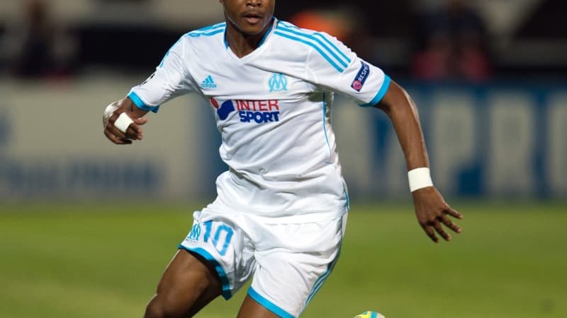 André Ayew