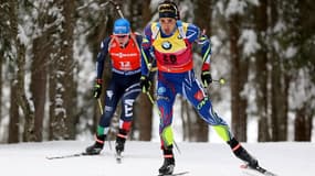 Martin Fourcade