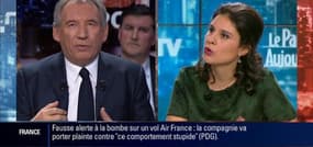 Primaire de la droite: "Si Alain Juppé réussi son pari, je l'aiderai", François Bayrou (2/2)