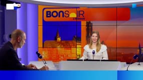 Le Focus Immo avec Cédric Simonin : Les prix de l'immobilier en Alsace