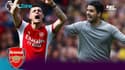 Premier League : Arsenal, saison gâchée ou pleine d'espoir ? (PL Zone) 
