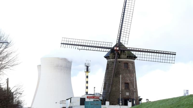 Engie et le gouvernement belge proches d'un accord sur le nucléaire