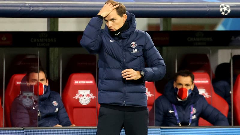 Thomas Tuchel