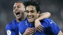 Grazie Italia ! Toni et De Rosi ont qualifié la France pour l'Euro 2008