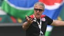 CAN 2022 : arbitre totalement perdu et fin de match surréaliste entre la Tunisie et le Mali 