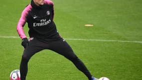 Thomas Meunier