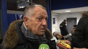 Jean-Michel Aulas 