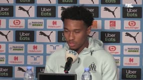 OM : Départ ou prolongation, relations avec la direction ... les explications de Kamara 