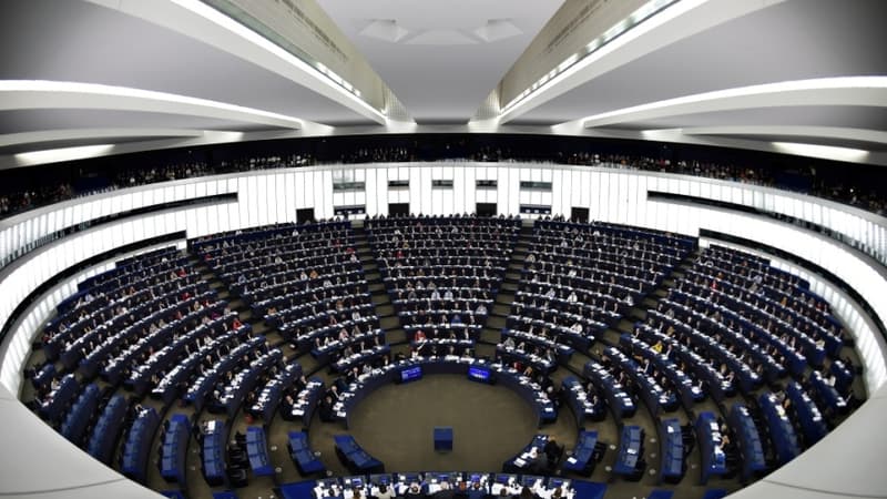 Seulement 20% des lois sont issues de Bruxelles.