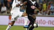 Le défenseur central de Bordeaux a sauvé le champion à la 82e d'un match très mal engagé face au Maccabi Haïfa.