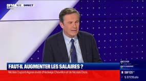 Nicolas Dupont-Aignan : Je souhaite supprimer tous les impôts sur les successions pour la résidence principale”
