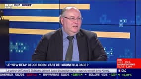 Les Experts : Les Bourses mondiales ont-elles effacé le choc du Covid-19 ? - 06/04