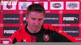 Ligue 1 - Montanier : "Nice ? L'une des toutes meilleures équipes du championnat