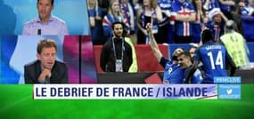 After Foot : Sissoko, le bon choix de Deschamps