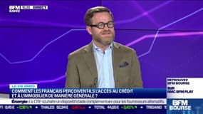 Emmanuel Provost (Afi Esca Patrimoine): Achat immobilier, qu'est-ce qu'un contrat d'assurance emprunteur "inclusif" ? - 18/10