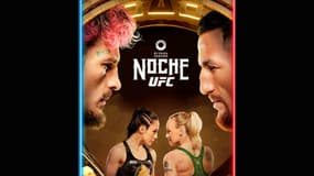 Sean O'Malley - Merab Dvalishvili : à quelle heure et sur quelle chaîne suivre le combat UFC 306 ?